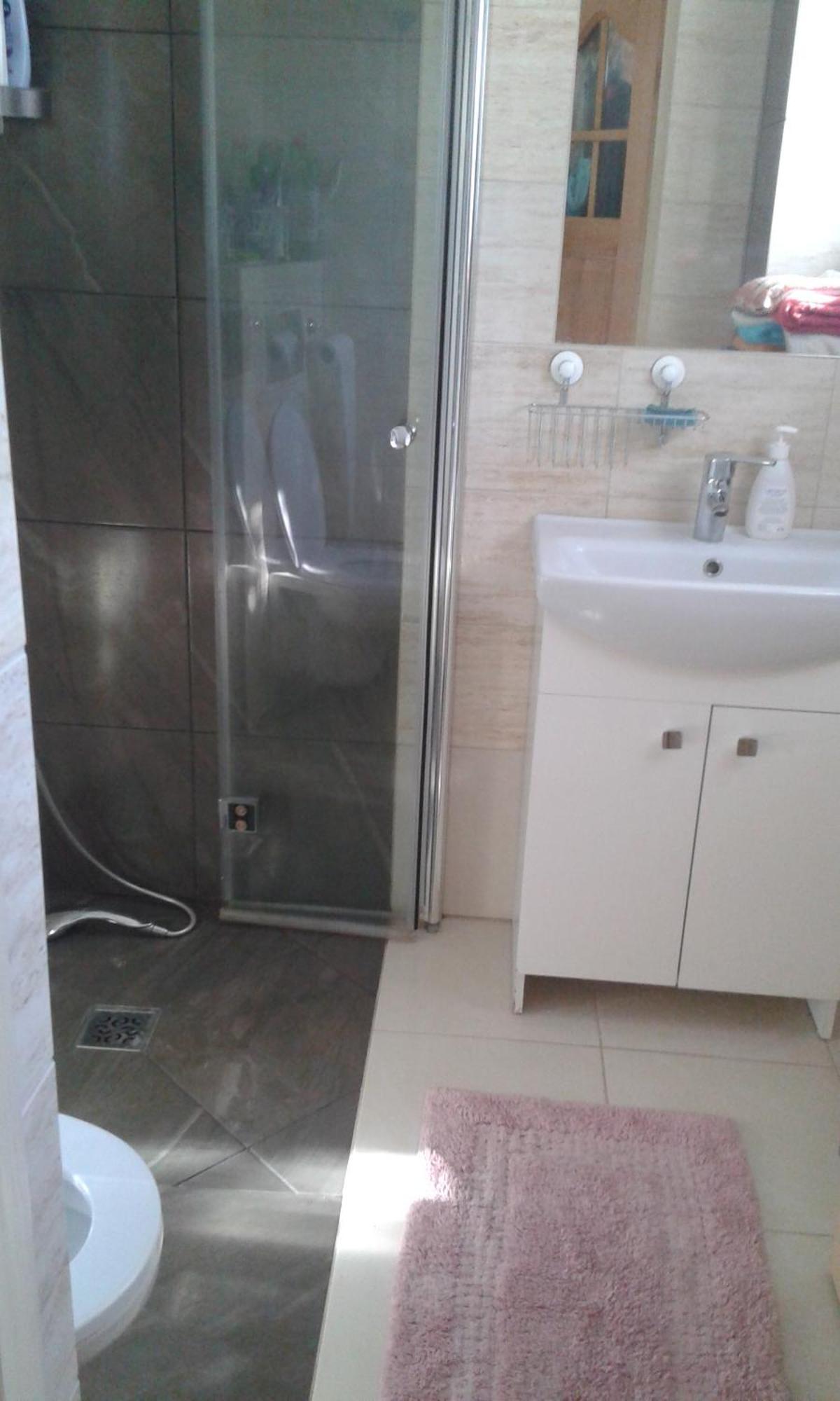Apartamenty Nad Jeziorem Piaski Wolin Exteriör bild