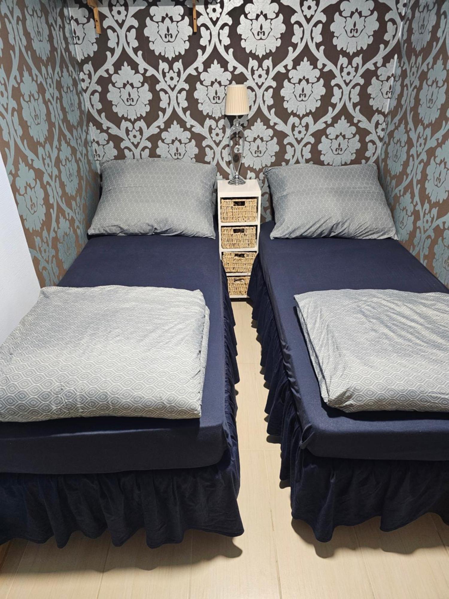 Apartamenty Nad Jeziorem Piaski Wolin Exteriör bild