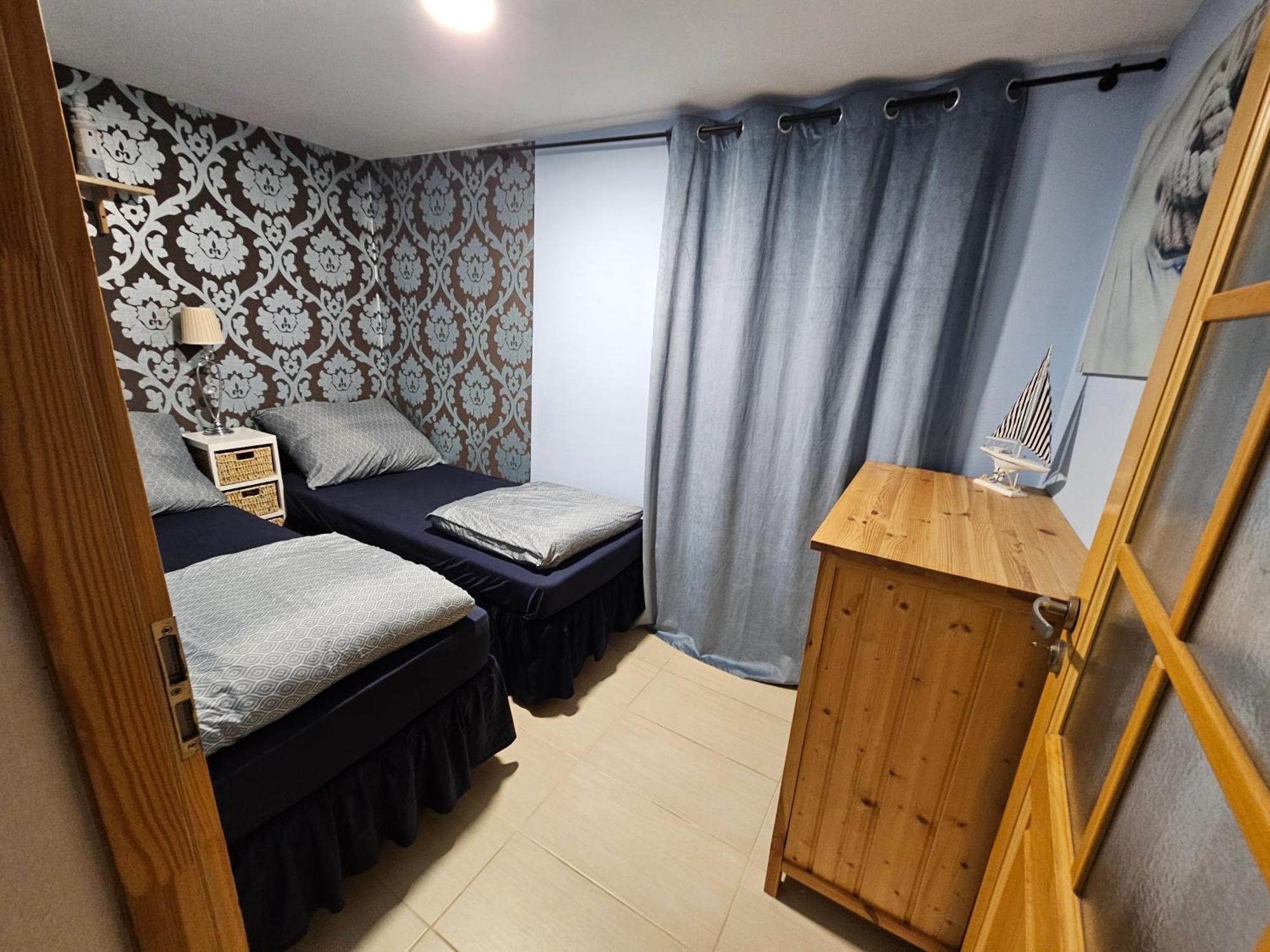 Apartamenty Nad Jeziorem Piaski Wolin Exteriör bild